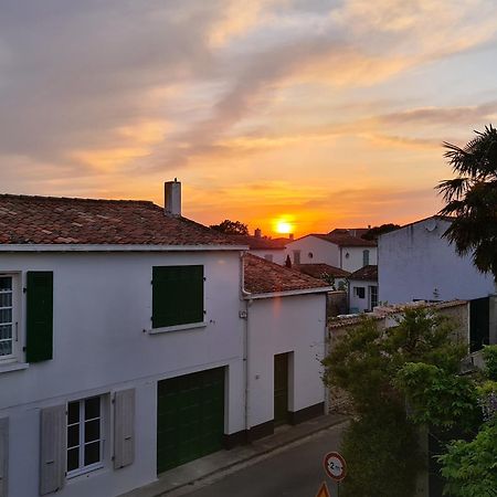 Appartement 91 Palais Des Gouverneurs Saint-Martin-de-Ré Εξωτερικό φωτογραφία