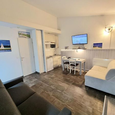 Appartement 91 Palais Des Gouverneurs Saint-Martin-de-Ré Εξωτερικό φωτογραφία