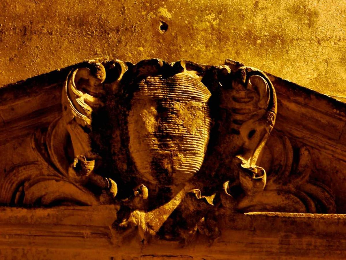 Appartement 91 Palais Des Gouverneurs Saint-Martin-de-Ré Εξωτερικό φωτογραφία