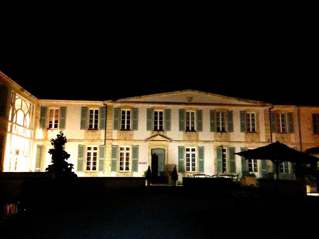 Appartement 91 Palais Des Gouverneurs Saint-Martin-de-Ré Δωμάτιο φωτογραφία