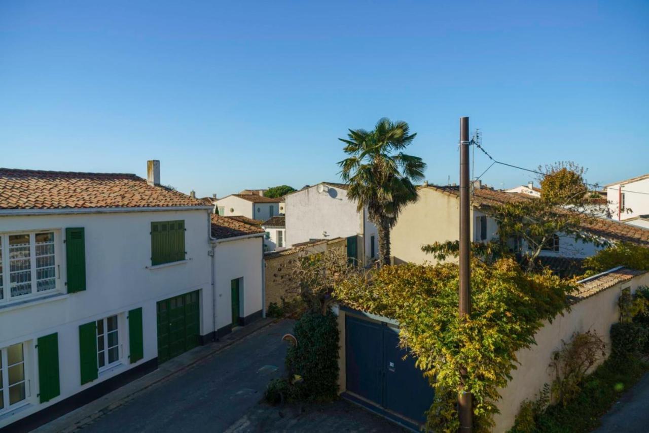 Appartement 91 Palais Des Gouverneurs Saint-Martin-de-Ré Εξωτερικό φωτογραφία