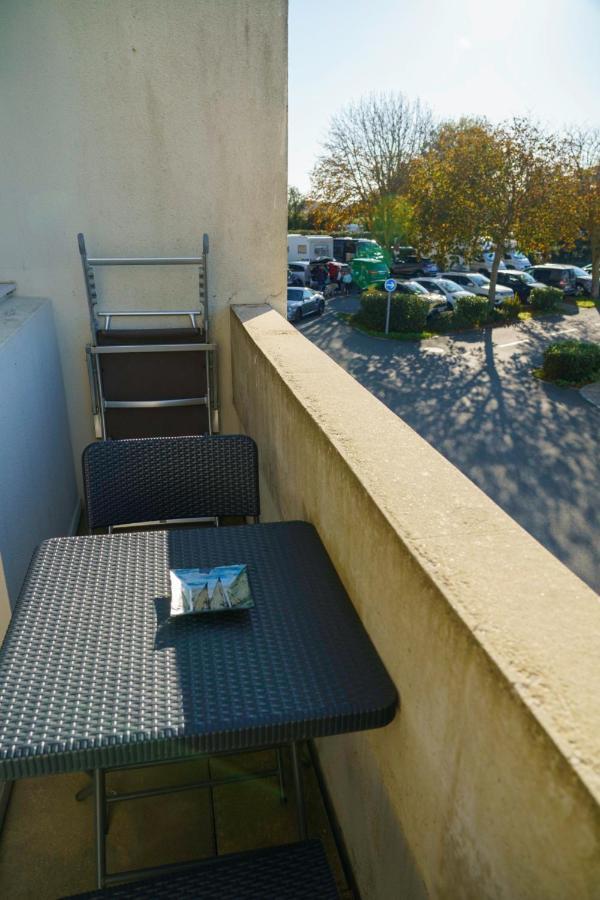 Appartement 91 Palais Des Gouverneurs Saint-Martin-de-Ré Εξωτερικό φωτογραφία
