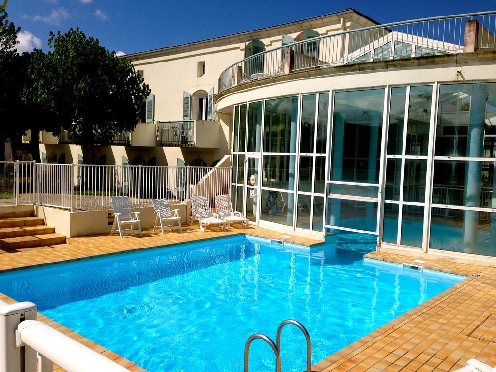 Appartement 91 Palais Des Gouverneurs Saint-Martin-de-Ré Εξωτερικό φωτογραφία