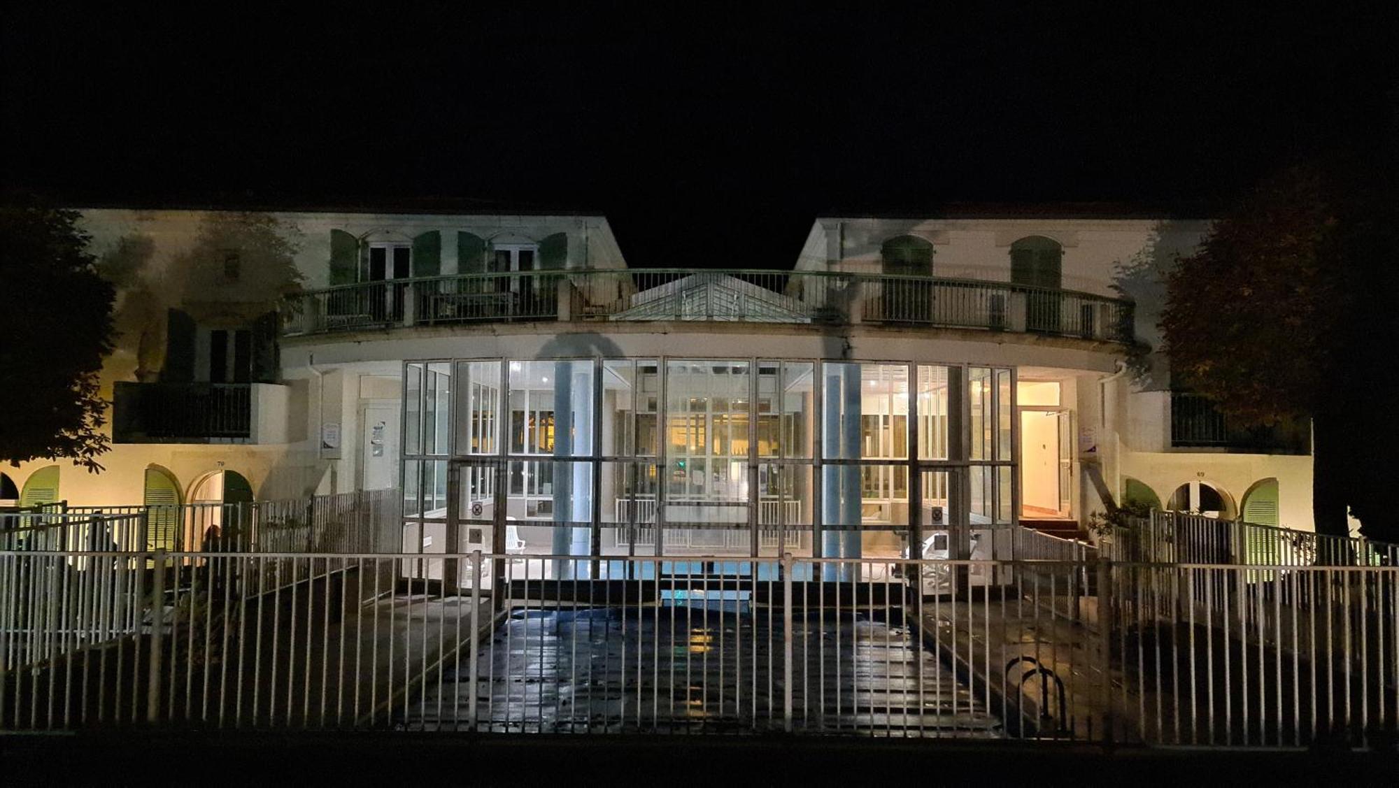 Appartement 91 Palais Des Gouverneurs Saint-Martin-de-Ré Εξωτερικό φωτογραφία