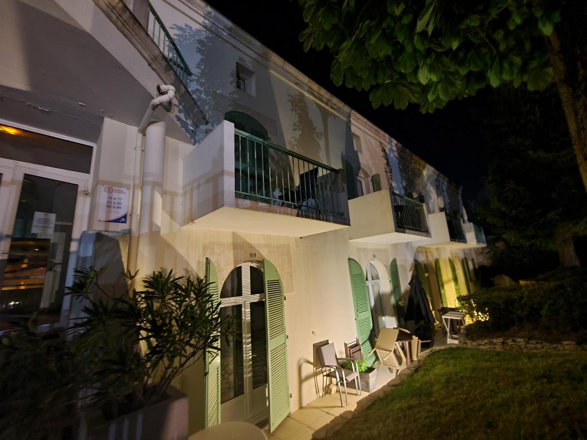 Appartement 91 Palais Des Gouverneurs Saint-Martin-de-Ré Εξωτερικό φωτογραφία