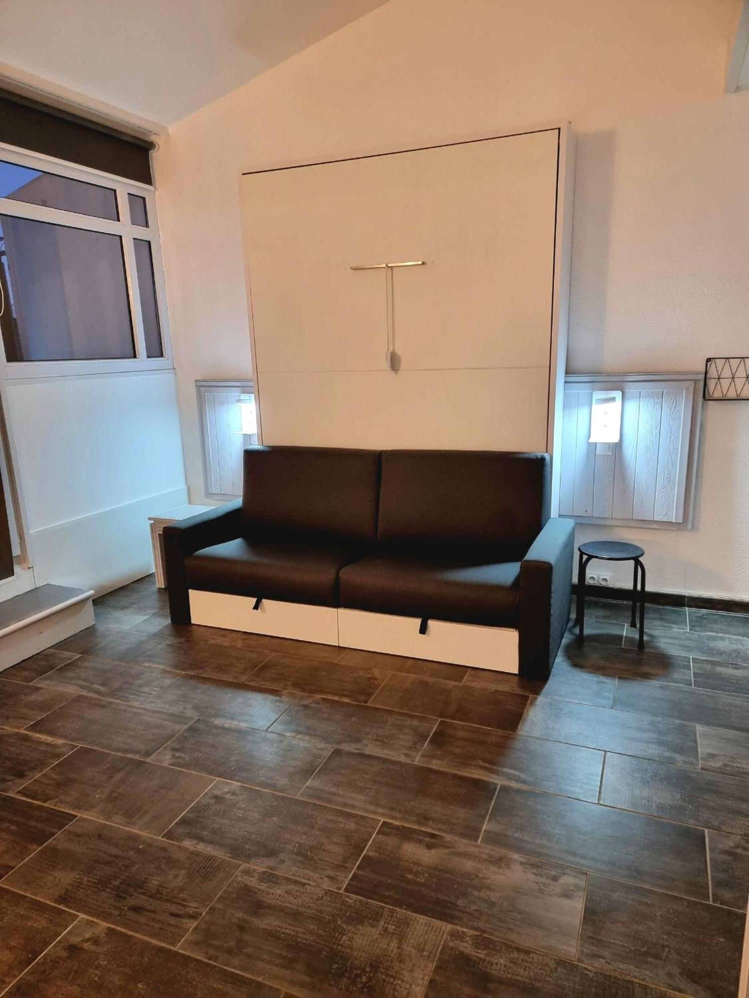 Appartement 91 Palais Des Gouverneurs Saint-Martin-de-Ré Εξωτερικό φωτογραφία