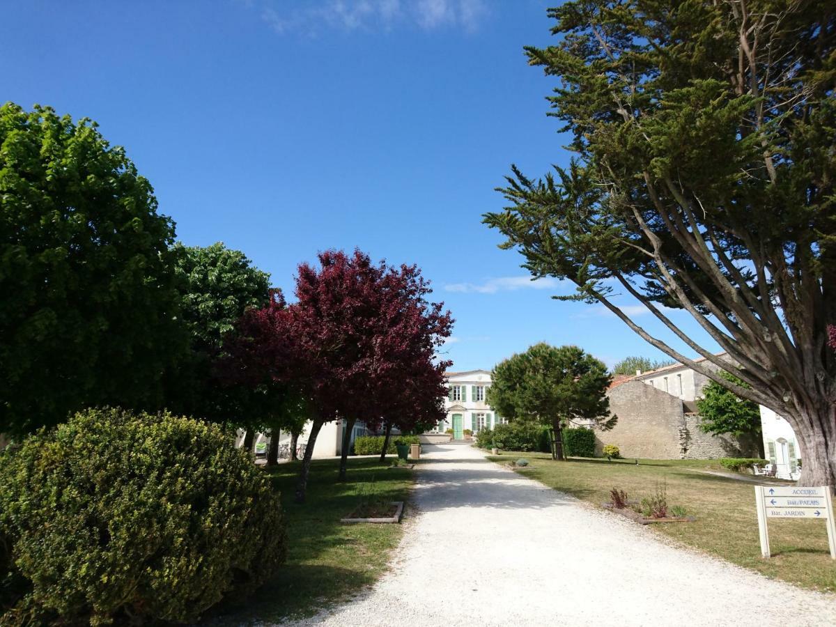 Appartement 91 Palais Des Gouverneurs Saint-Martin-de-Ré Εξωτερικό φωτογραφία
