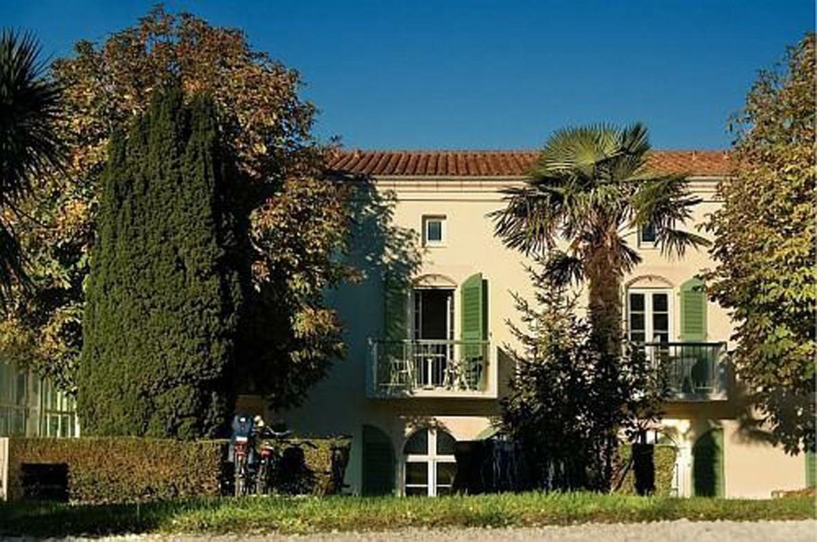 Appartement 91 Palais Des Gouverneurs Saint-Martin-de-Ré Εξωτερικό φωτογραφία