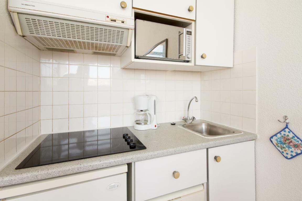 Appartement 91 Palais Des Gouverneurs Saint-Martin-de-Ré Εξωτερικό φωτογραφία