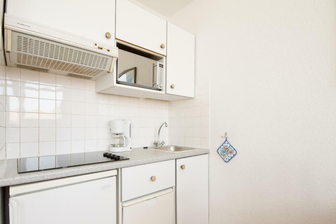 Appartement 91 Palais Des Gouverneurs Saint-Martin-de-Ré Εξωτερικό φωτογραφία
