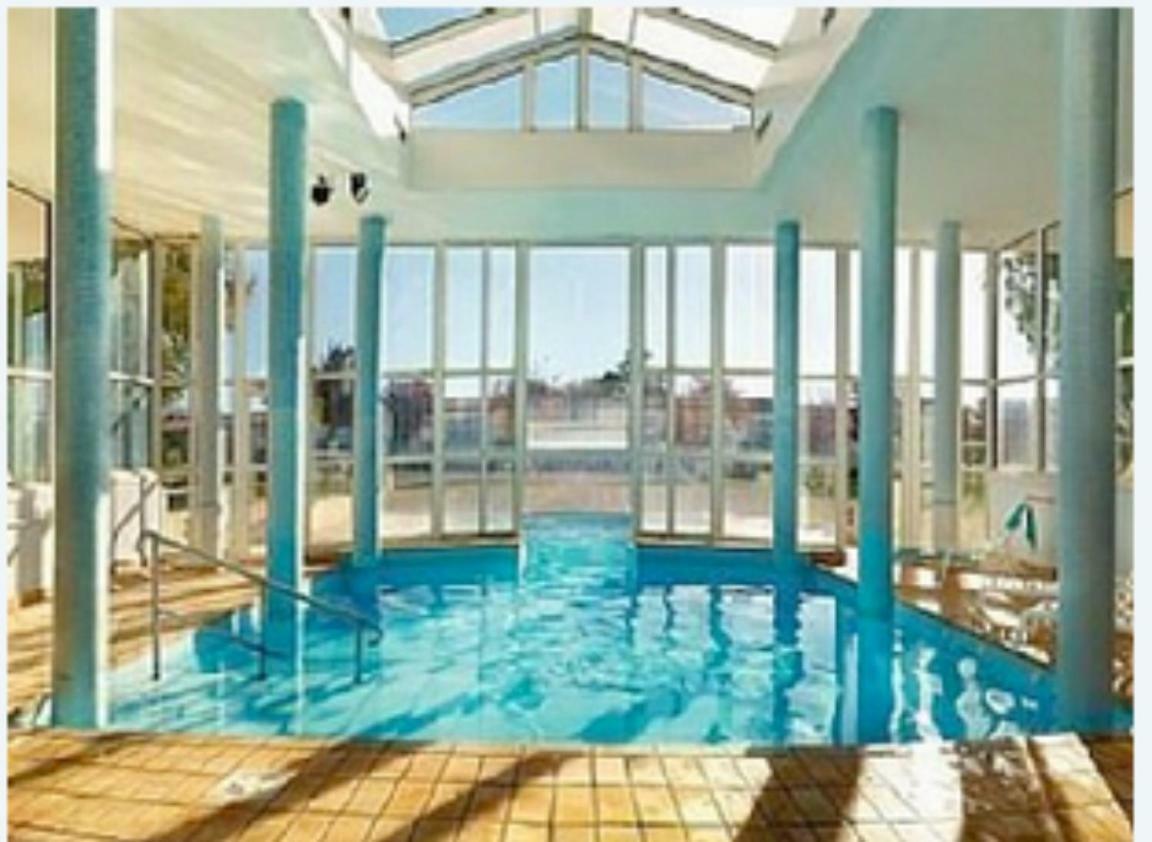 Appartement 91 Palais Des Gouverneurs Saint-Martin-de-Ré Εξωτερικό φωτογραφία